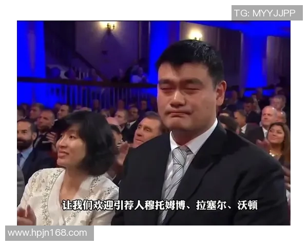 姚明登哥：从篮球巨星到文化使者的传奇人生与影响力探讨