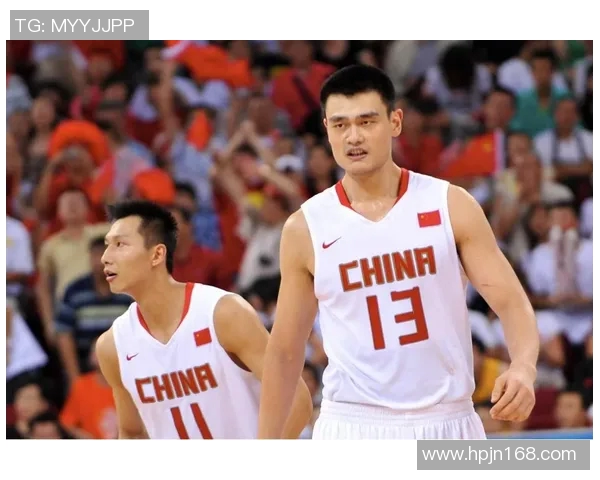 姚明斥资22亿打造篮球梦想见证中国体育新篇章的崛起与辉煌