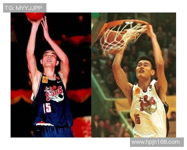 谁将成为姚明的接班人篮球界的新星选拔之路探讨