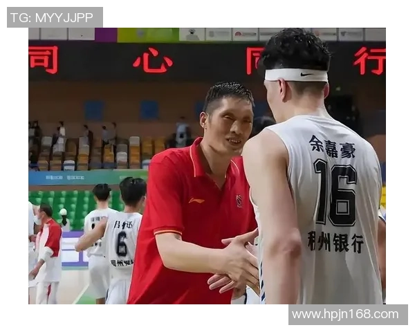 姚明鞋子系列全新发布运动风潮引领篮球时尚新趋势