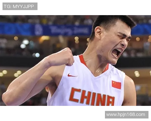 冯潇霆深情回忆姚明对中国篮球的影响与贡献 冯潇霆深情回忆姚明对中国篮球的影响与贡献