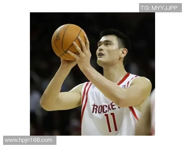 姚明对决杰弗森的精彩瞬间回顾与篮球技巧分析 姚明对决杰弗森的精彩瞬间回顾与篮球技巧分析