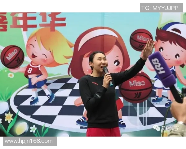 绥化姚明远:探索篮球梦想与家乡发展的完美结合之路 绥化姚明远:探索篮球梦想与家乡发展的完美结合之路