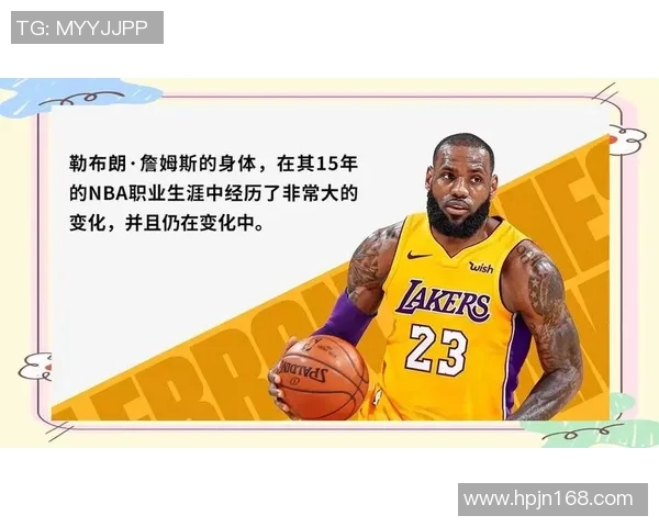 勒布朗詹姆斯的篮球哲学与全能技能如何塑造卓越领导力