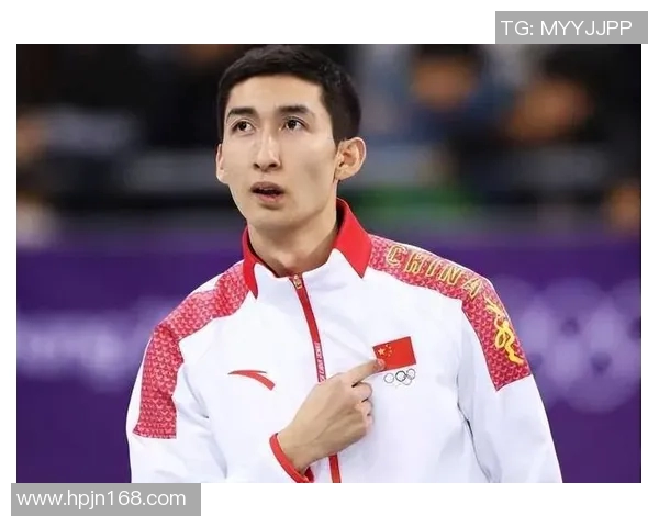 在压力中逆风翻盘武大靖如何实现冠军梦想与自我突破 在压力中逆风翻盘武大靖如何实现冠军梦想与自我突破