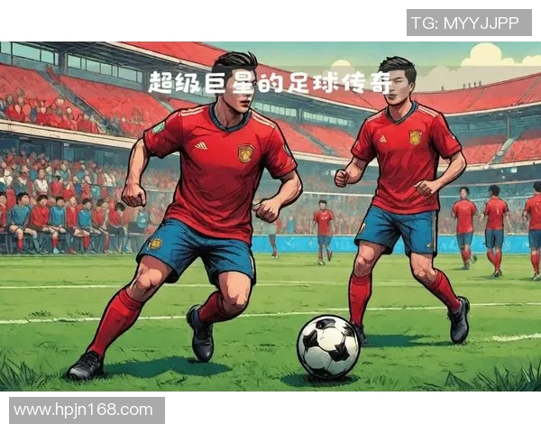 全球足球巨星全景图各国明星球员一览无遗