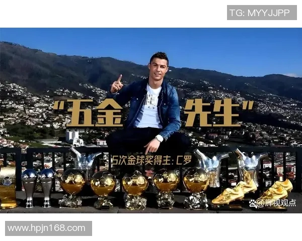 足球明星如何通过品牌代言与社交媒体提升商业价值与市场影响力